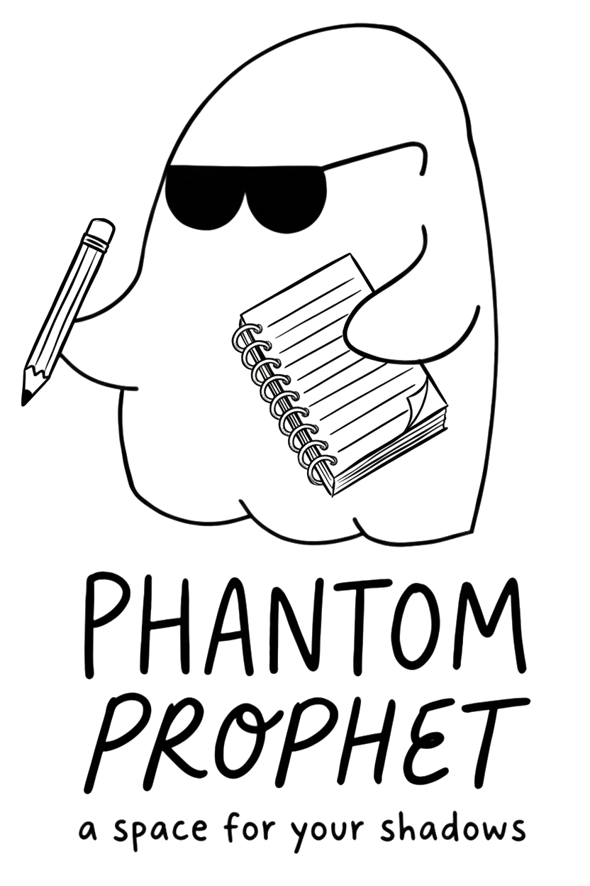 Phantom Prophet